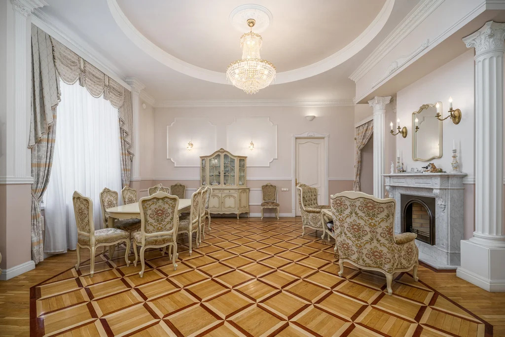 Продажа квартиры, м. Петроградская, Каменноостровский пр-кт. - Фото 4