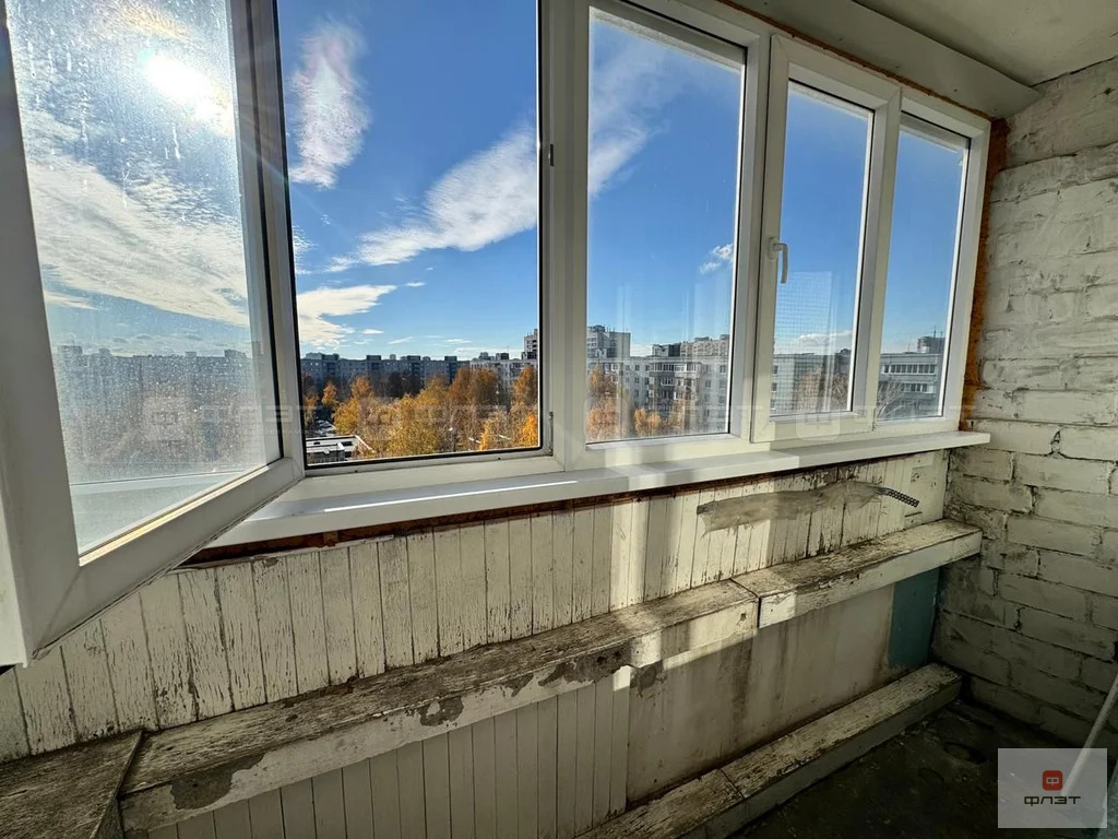 Продажа квартиры, Казань, ул. Мусина - Фото 11