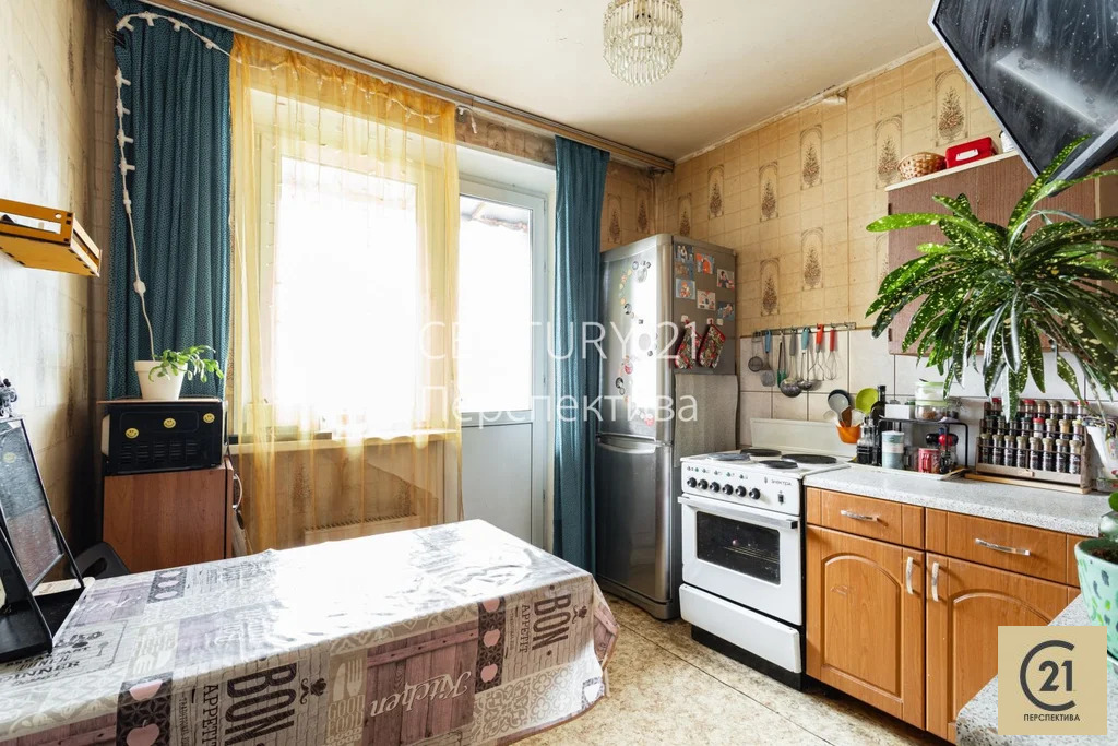 Продажа квартиры, Мячковский б-р. - Фото 19