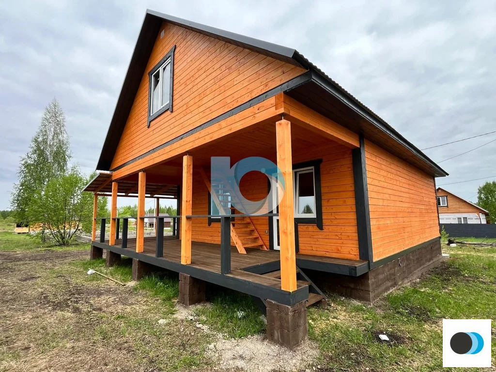 Продажа дома, Иглино, Иглинский район, Воронежская улица - Фото 4