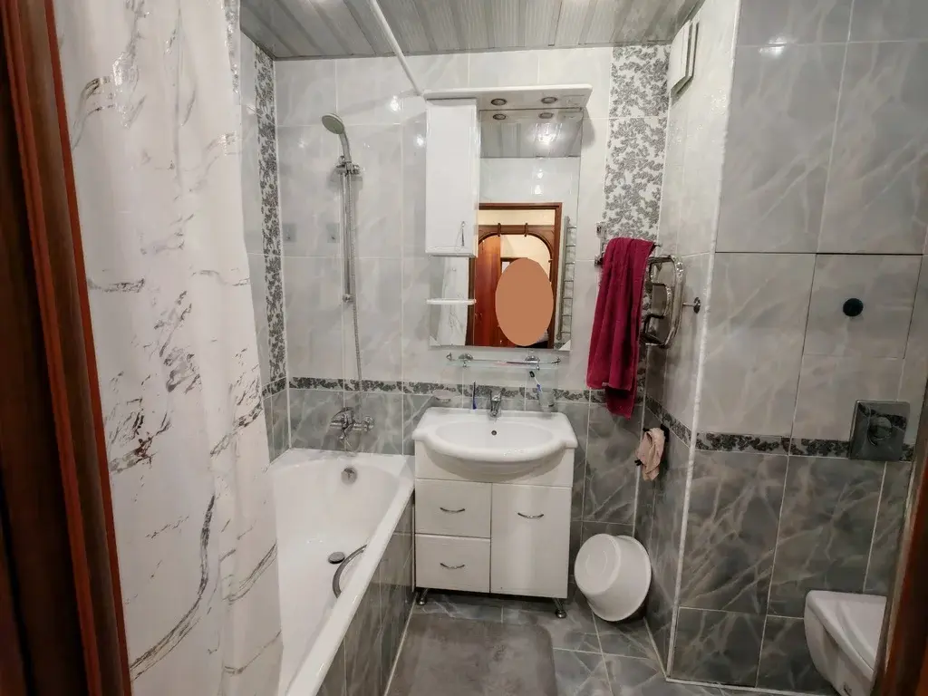 Продам квартиру в Лобне - Фото 13