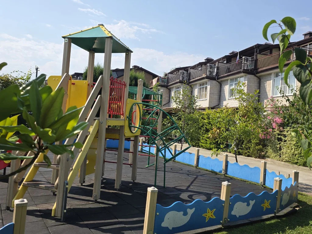 Дом в Сочи 88.6 м2 у моря! - Фото 17