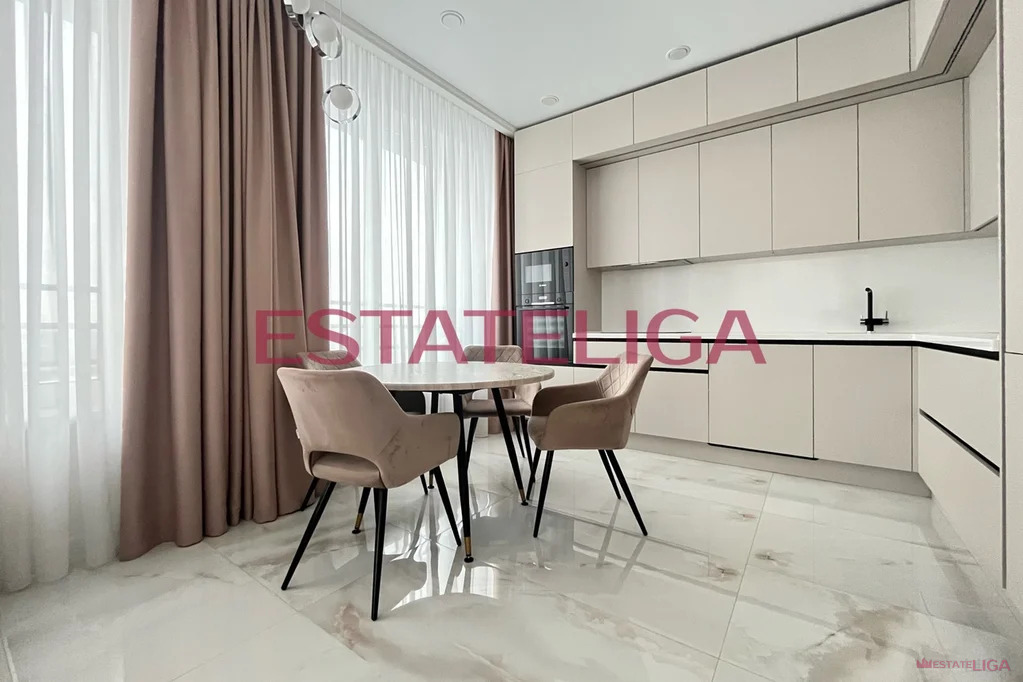 Аренда квартиры, Шелепихинская наб. - Фото 1