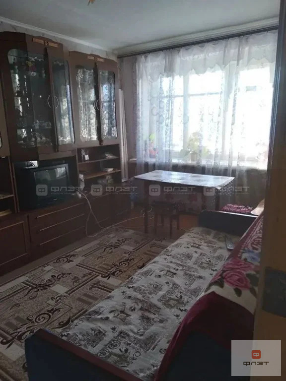 Продажа квартиры, Куйбышевский Затон, Камско-Устьинский район, ул. ... - Фото 2