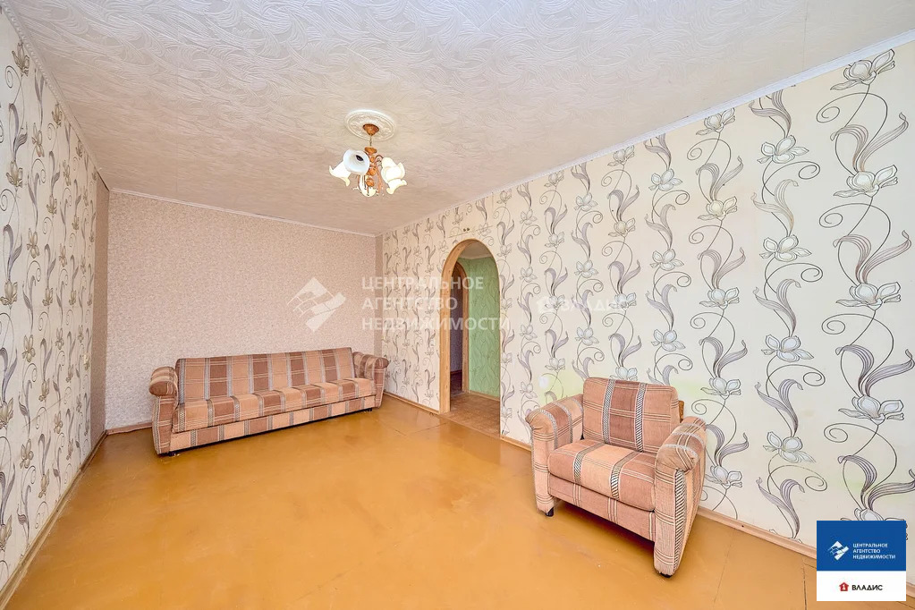 Продажа квартиры, Рязань, ул. Гагарина - Фото 2