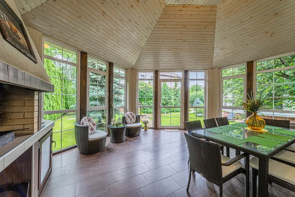 Продажа дома в Миллениуме - Фото 12