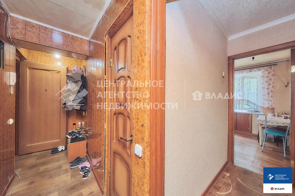 Продажа квартиры, Рязань, ул. Островского - Фото 1