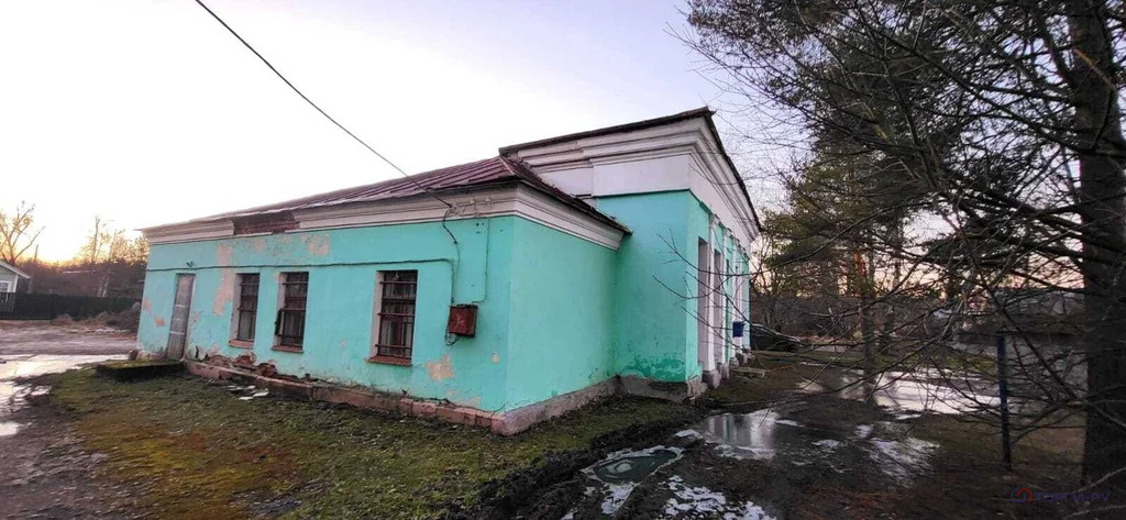 Продажа торгового помещения, Белоостров, Восточная улица - Фото 2