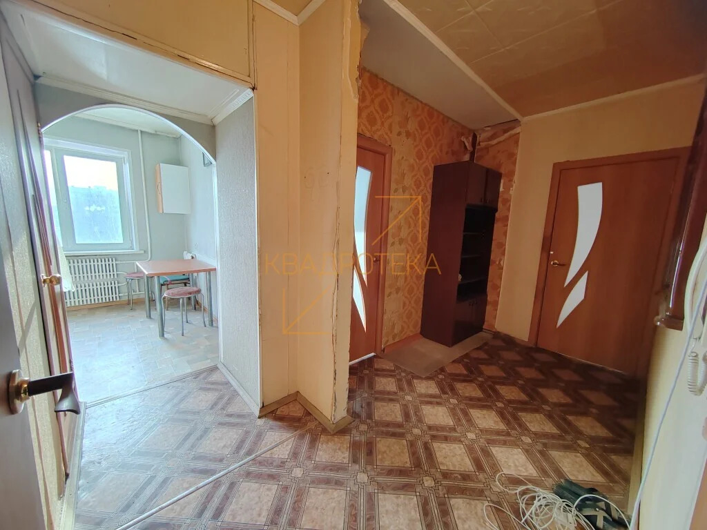 Продажа квартиры, Новосибирск, ул. Рассветная - Фото 25