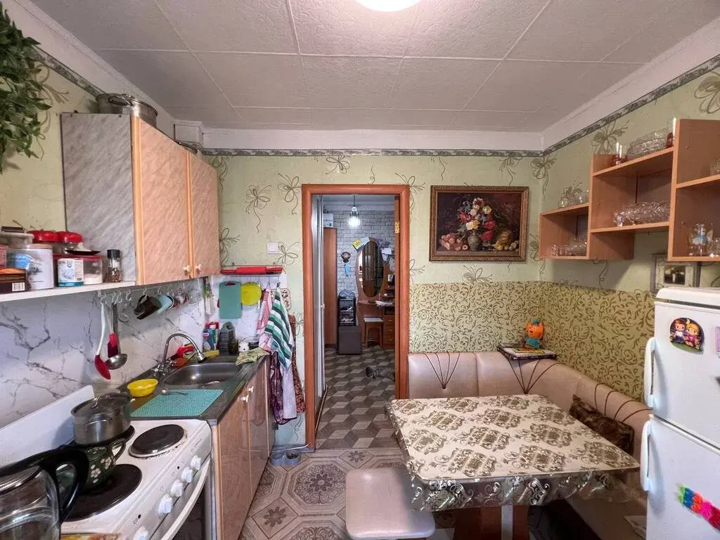 Продам 2-х 50 м2 в Маркова - Фото 2