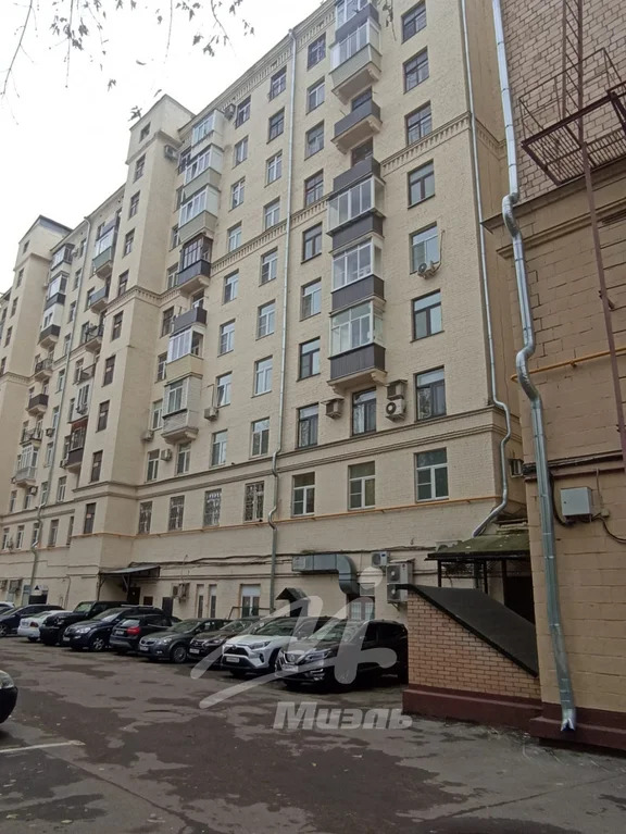 Продажа квартиры, м. Семеновская, ул. Щербаковская - Фото 1