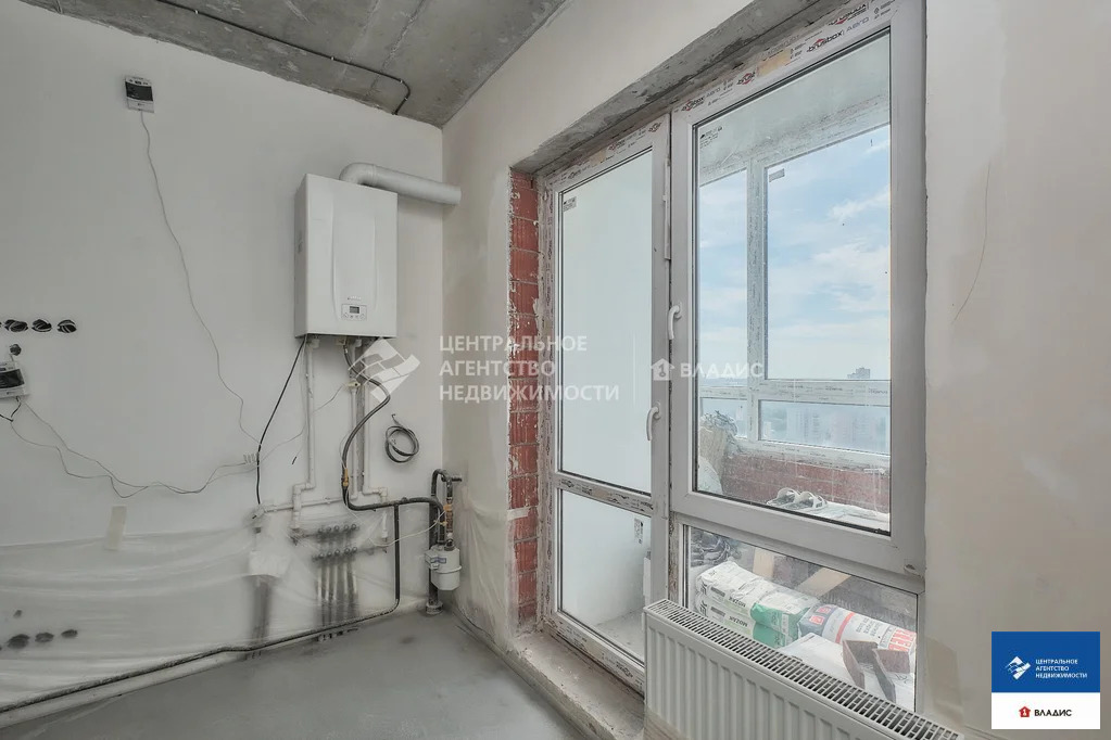 Продажа квартиры, Рязань, ул. Тимуровцев - Фото 4