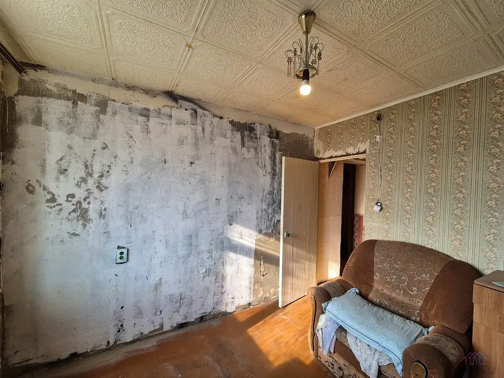 2-к. квартира, 43,9 м2, 6/9 эт. - Фото 10