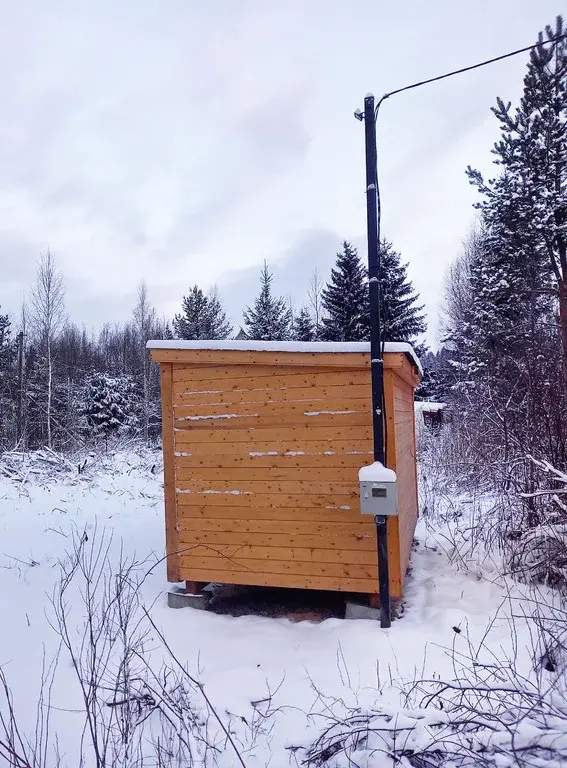 Продаю садовый участок в Шевелёво - Фото 7