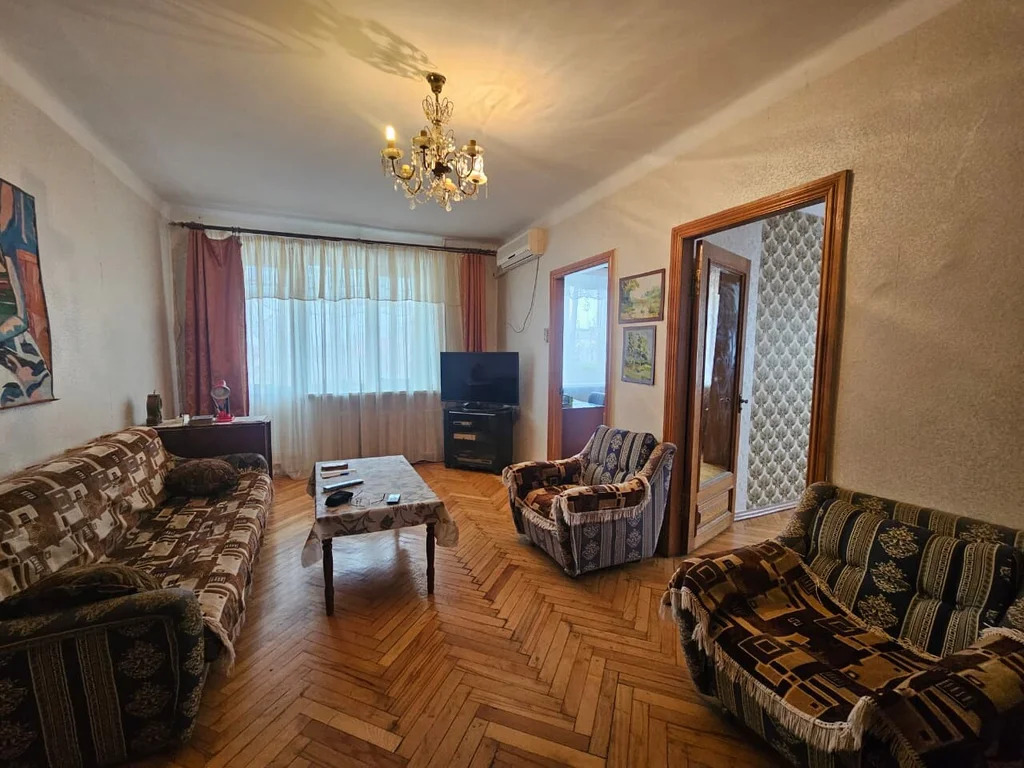 Продажа квартиры, Абинск, Абинский район, Комсомольский пр-кт. - Фото 10