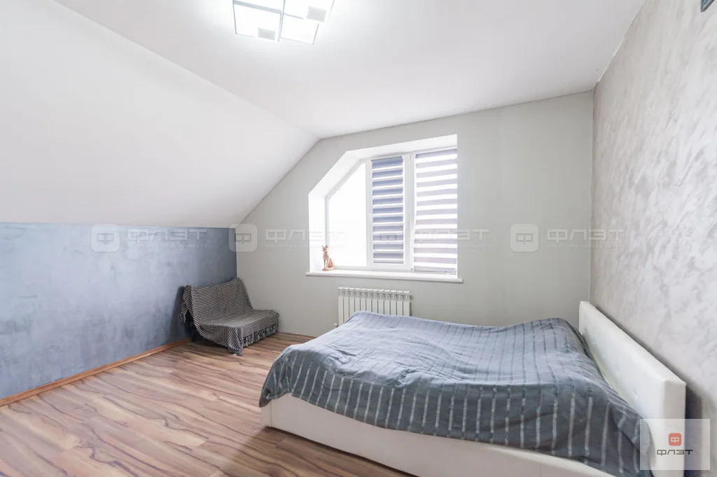 Продажа дома, Казань, ул. Аргамак (Вознесенское) - Фото 14