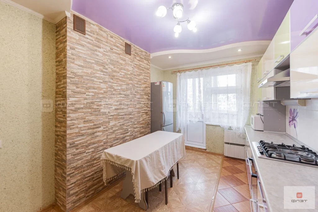 Продажа квартиры, Казань, ул. Академика Глушко - Фото 6