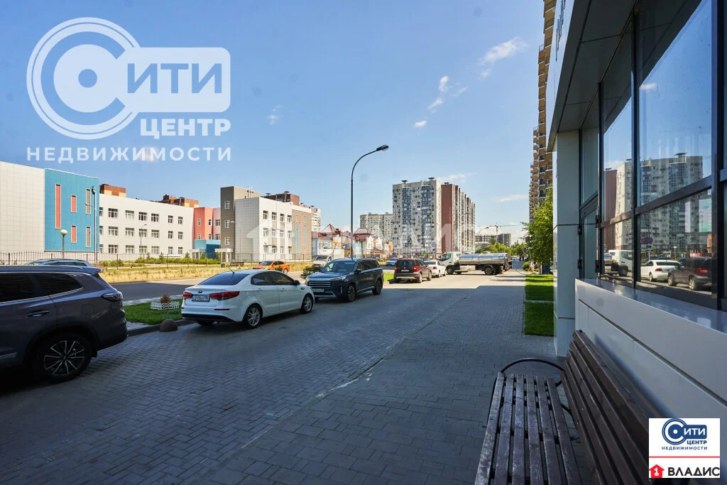 Продажа квартиры, Воронеж, ул. Маршала Одинцова - Фото 30