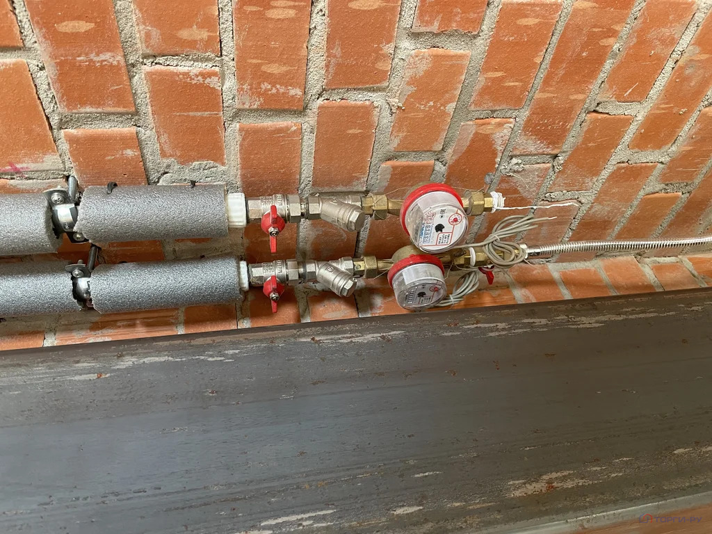 Продажа торгового помещения, Новоселье, Ломоносовский район, ... - Фото 8