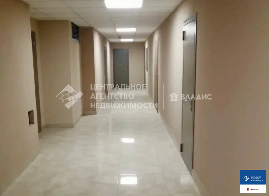 Продажа квартиры в новостройке, Рязань, жилой комплекс Бирюзова Парк - Фото 6
