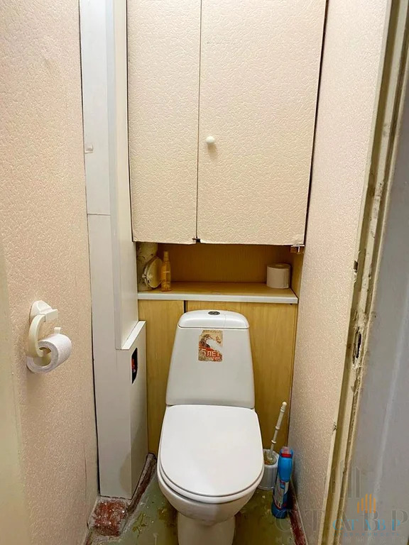 Аренда квартиры, Светлановский пр-кт. - Фото 7