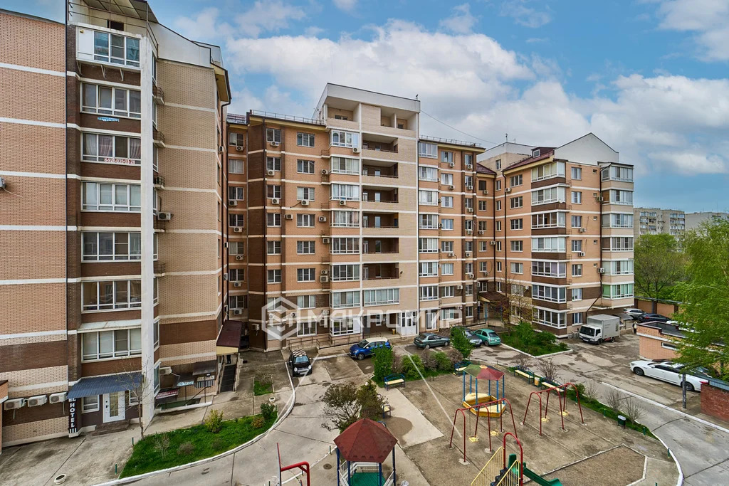 Продажа квартиры, Краснодар, 1 Мая проезд - Фото 11