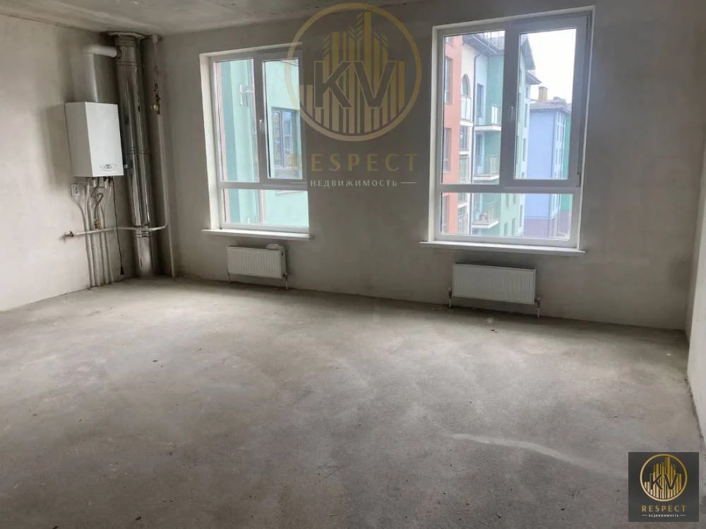 Продажа квартиры, Иноземцево, Рядового Панченко ул. - Фото 1