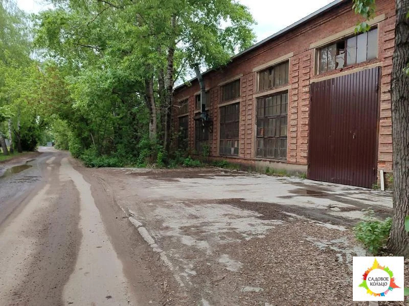Предлагается в аренду отапливаемое производственное помещение - Фото 2