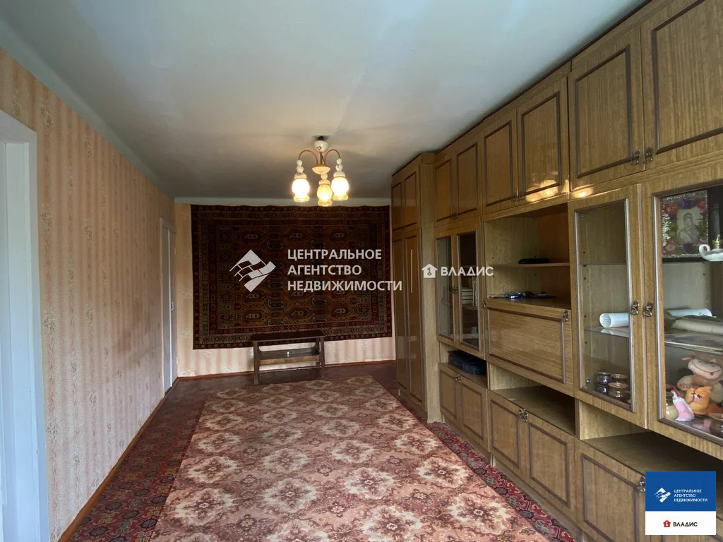 Продажа квартиры, Скопин, ул. Фабричная - Фото 16