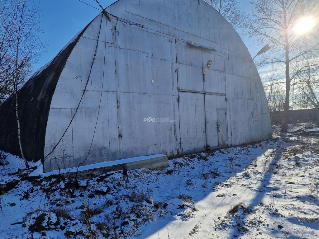 Продажа ПСН, Кимры, Ильинское ш. - Фото 7