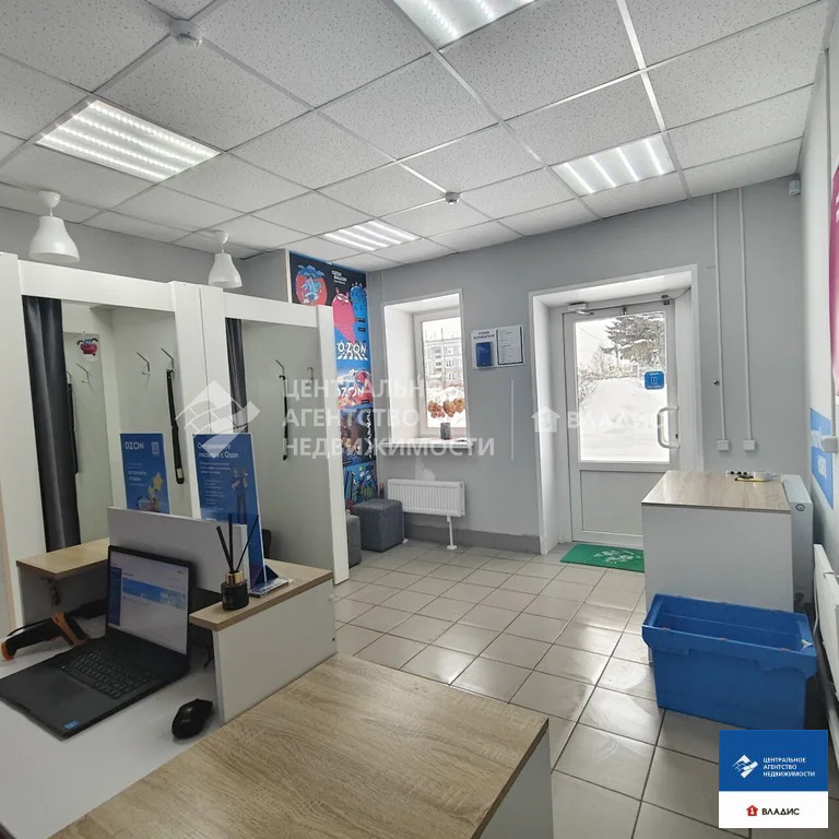 Продажа торгового помещения, Дашки-2, Рязанский район - Фото 7