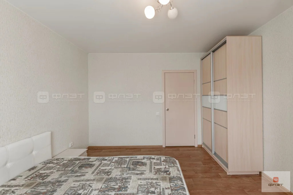 Продажа квартиры, Куюки, Пестречинский район, 6-й квартал - Фото 11