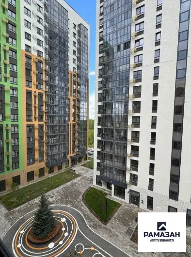 3-ком квартира ул. Генерала Махмута Гареева, 19А - Фото 15