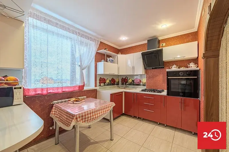 Дом с ремонтом 207 кв.м Бессоновка ул. Западная 12 - Фото 12