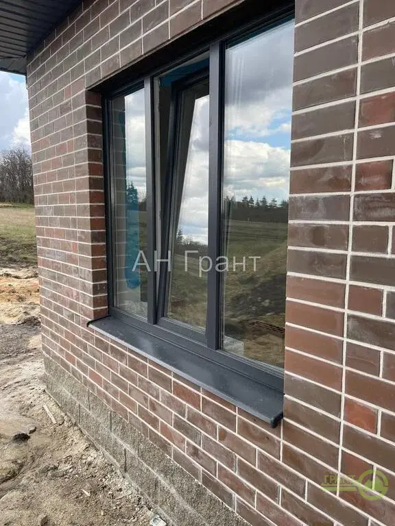 Новый дом в Пушкарное-78 - Фото 26