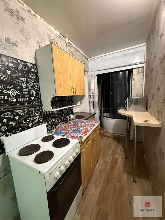 Продажа квартиры, Казань, ул. Беломорская - Фото 3