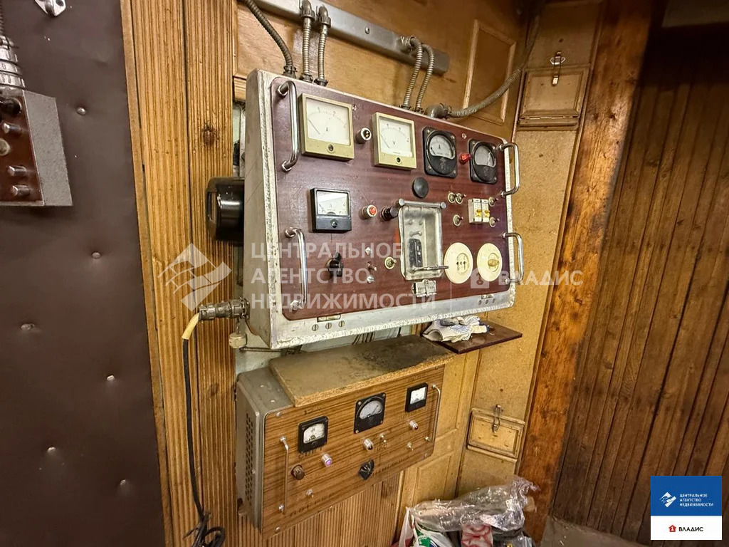 Продажа гаража, Рязань, гаражный кооператив Вихрь-2 - Фото 6