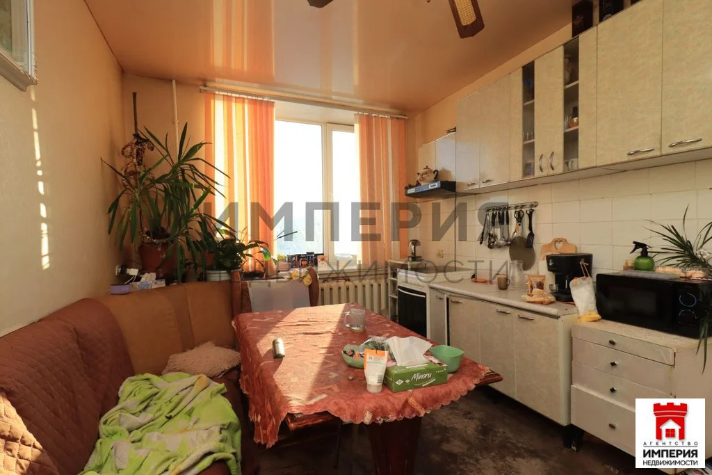 Продажа квартиры, Магадан, Карла Маркса пр-кт - Фото 4