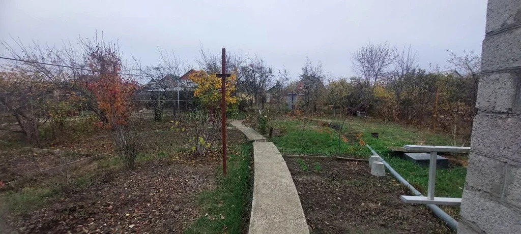 Продажа дома, Афипский, Северский район, ул. Пролетарская - Фото 22