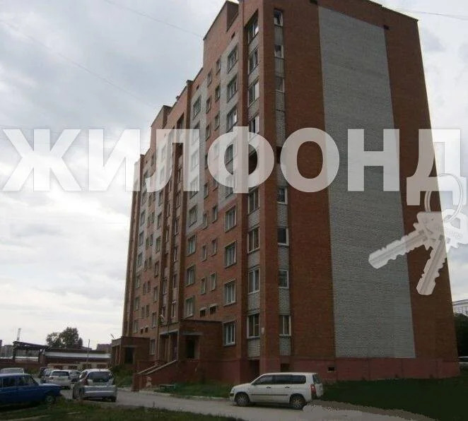 Продажа квартиры, Бердск, ул. Песчаная - Фото 15