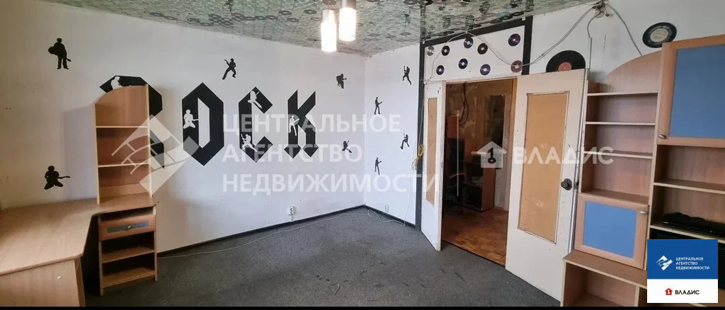 Продажа квартиры, Рязань, ул. Шевченко - Фото 8