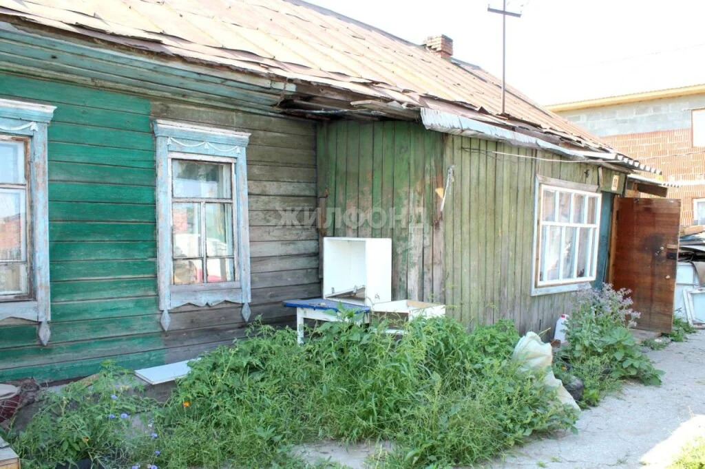 Продажа дома, Новосибирск, ул. Сокольническая - Фото 6