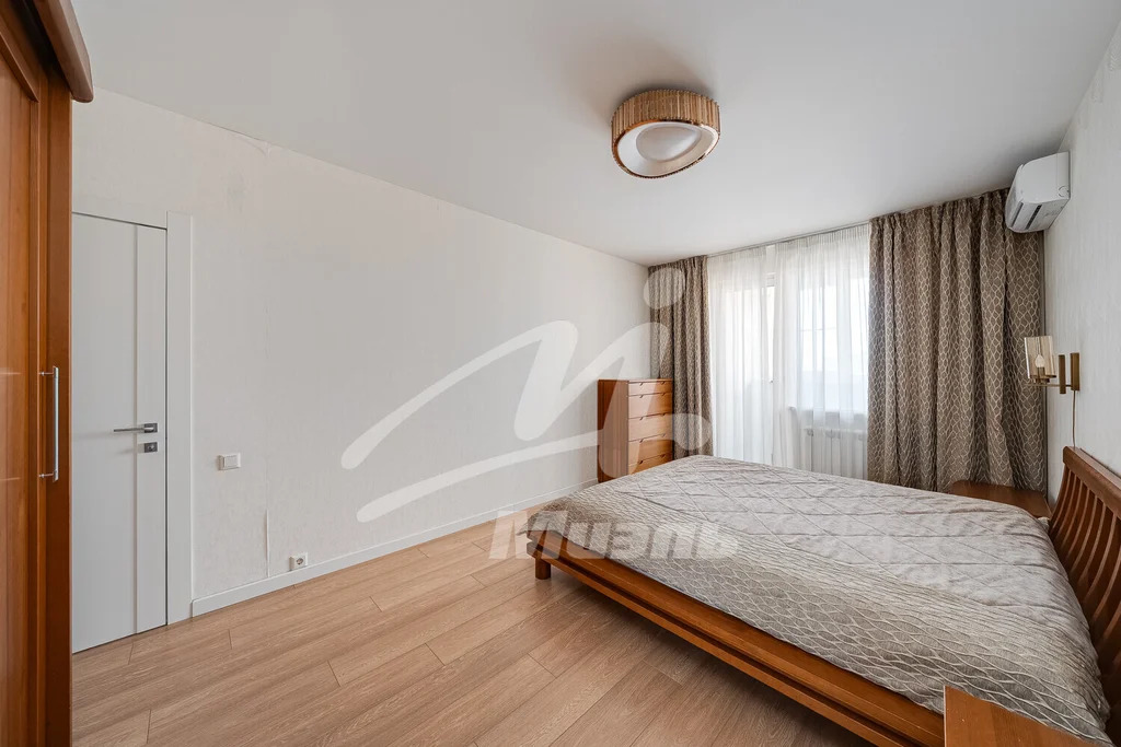 Продажа квартиры, м. Аминьевская, Очаковский 1-й пер. - Фото 12