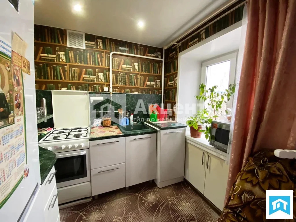 Продажа квартиры, Иваново, ул. Красных Зорь - Фото 11