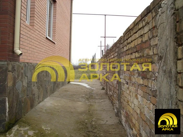 Продажа дома, Смоленская, Северский район, ул. Советская - Фото 5