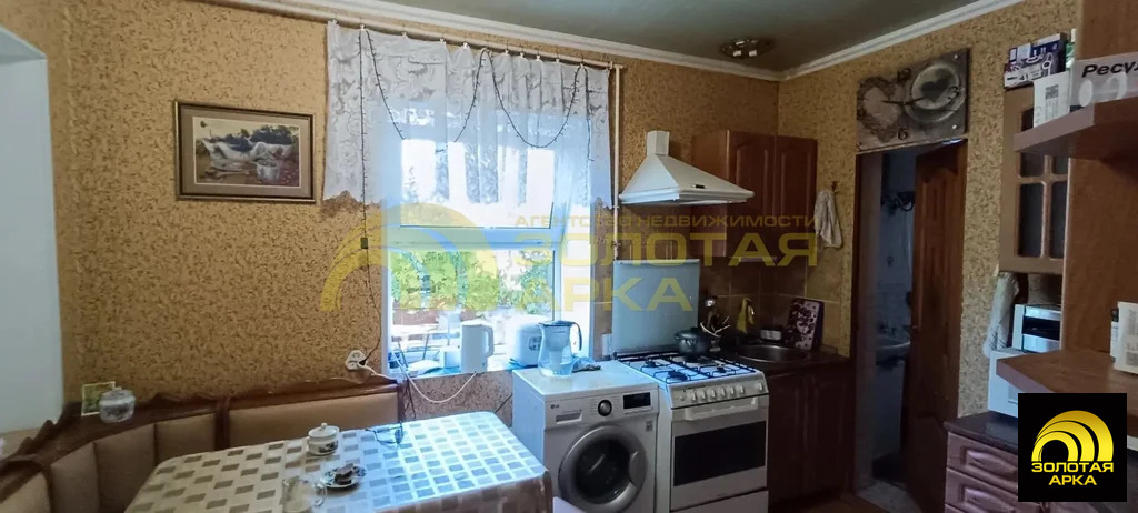 Продажа дома, Приморский, Темрюкский район, ул. Гагарина - Фото 15