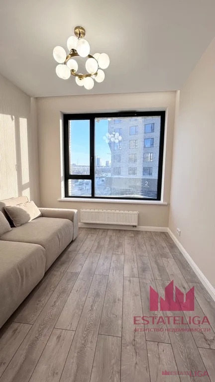 Аренда квартиры, улица Эдуарда Стрельцова - Фото 11