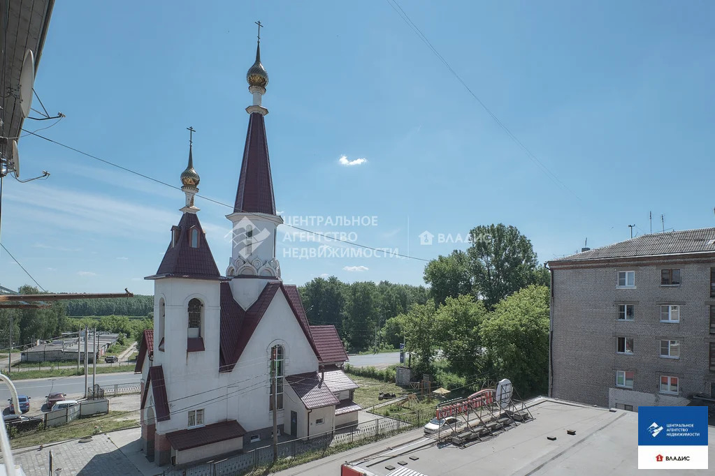 Продажа квартиры, Рязань, ул. Качевская - Фото 7