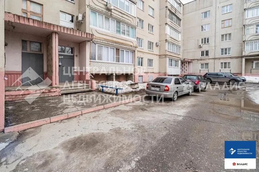 Продажа квартиры, Рязань, ул. Бронная - Фото 6
