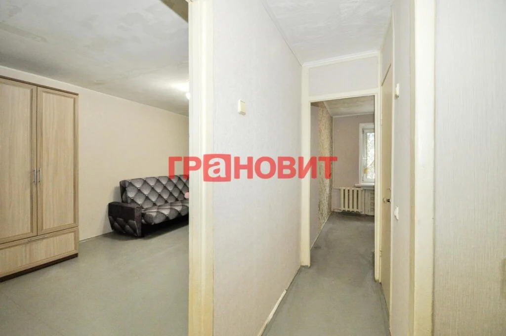 Продажа квартиры, Новосибирск, ул. Зорге - Фото 11